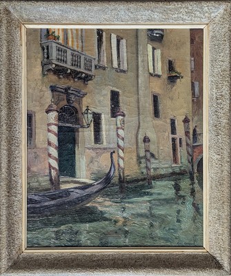 René CHOQUET (1872-1958)