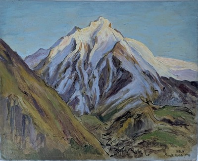 Charles WISLIN (1852-1932)