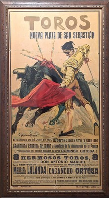 SAINT-SEBASTIEN