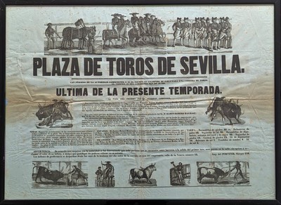 SEVILLE