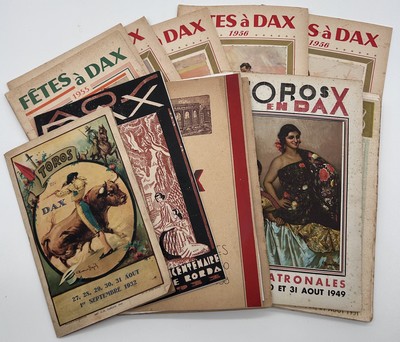 DAX