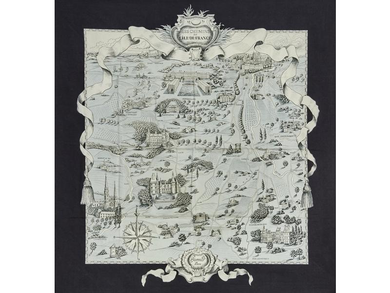 HERMES, Paris