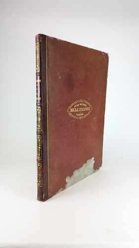 V. LEVASSEUR, Atlas National illustré des...
