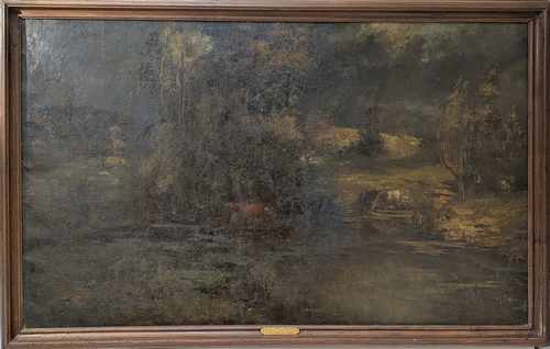 Robert DUPONT (1874-1949)
