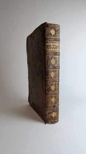[VIALART (Charles)], Histoire du ministère...