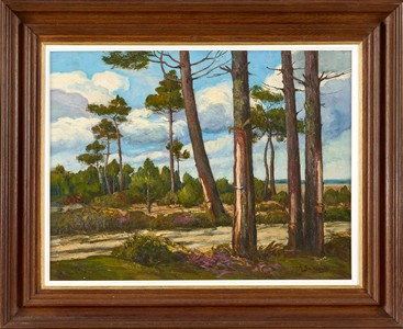 Jean-Roger SOURGEN (1883-1978)