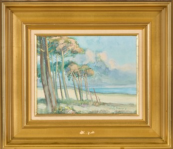 Jean-Roger SOURGEN (1883-1978)