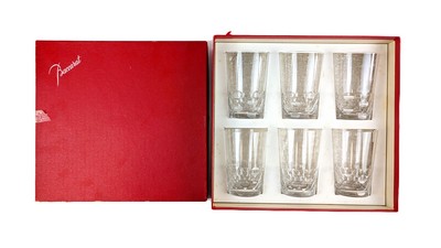 BACCARAT