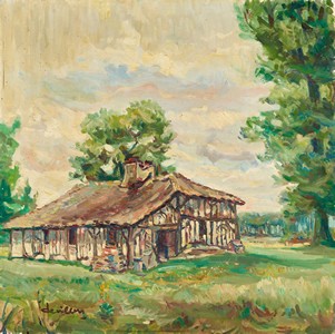 Maurice DEVILLERS (XXe siècle)