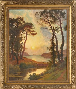 Lucien SIMONNET (1849-1926)