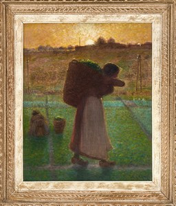Gabriel Marie BIESSY (1854-1935)