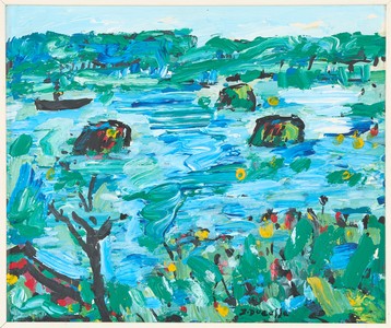 Jean DUCASSE (1939-2011)