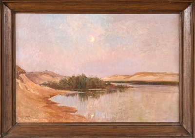 Louis Marius GUEIT (1877-1956)