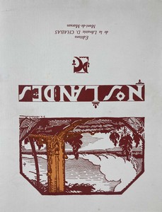 Coll., Nos Landes. Vision d'Ensemble sur...