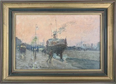 Georges STEIN (1855-1930)