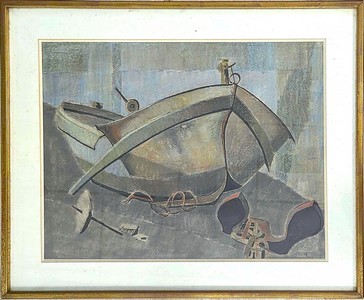 Jean André LOURTAUD (1906-1980)