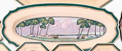 Jean-Roger SOURGEN (1883-1978) & Manufacture...