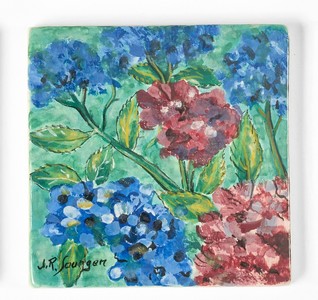 Jean-Roger SOURGEN (1883-1978) & Manufacture...