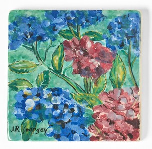 Jean-Roger SOURGEN (1883-1978) & Manufacture...