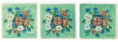 Jean-Roger SOURGEN (1883-1978) & Manufacture...
