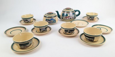 Jean-Roger SOURGEN (1883-1978) & Manufacture...