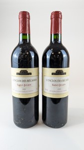 2 Blles L'ENCLOS DES BECASSES, Saint-Julien,...