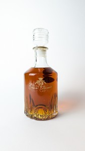 1 Blle COGNAC Pellisson (sans étiquette,...