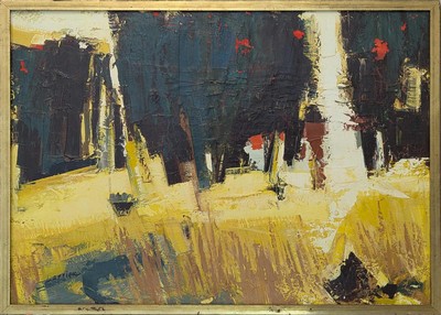 Gaston LARRIEU (1908-1983)