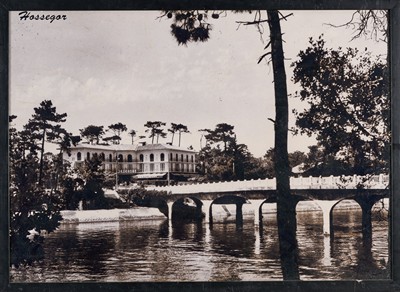 ANONYME (XXe siècle)