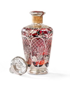 1 Blle COGNAC Remy Martin VSOP, édition limitée,...
