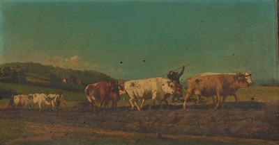 Suiveur de Rosa BONHEUR (1822-1889)