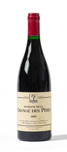 1 Blle Domaine de la GRANGE DES PERES, Pays...
