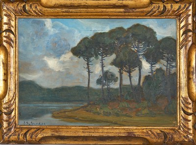 Jean Roger SOURGEN (1883-1978)
