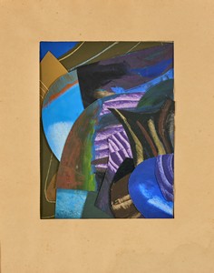 Marcel SAINT-MARTIN (1922-2009)