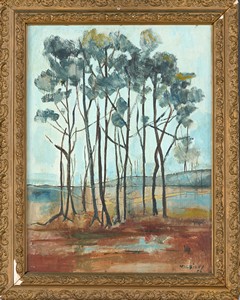 Pierre MALRIEUX (1920-2022)