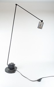 Tomaso CIMINI pour LUMINA
