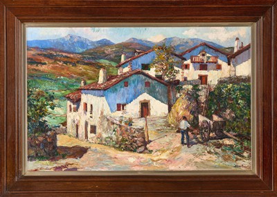 Louis FLOUTIER (1882-1936)