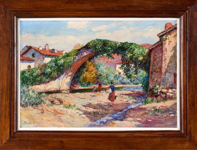 Louis FLOUTIER (1882-1936)