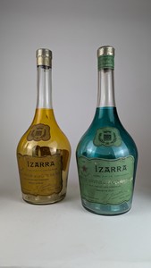 IZARRA