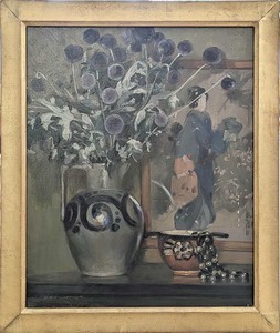 Blanche Marie ZO-LAROQUE (1876-1967)