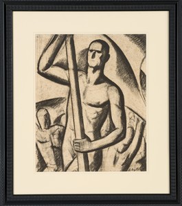 Aurelio ARTETA (1879-1940)