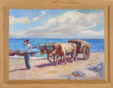 Louis FLOUTIER (1882-1936)