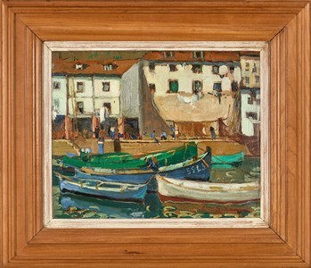 Renée SEILHEAN (1897-1990)