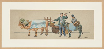 Louis FLOUTIER (1882-1936)