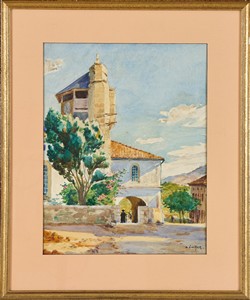 Célestin LIETAER (1874-1951 ?)