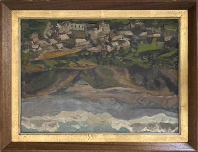 École moderne du début du XXe siècle