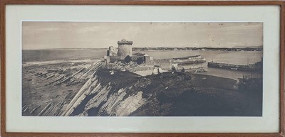 Le Fort de Socoa, Saint-Jean-de-Luz