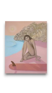 Pandora DECOSTER (née en 1989)