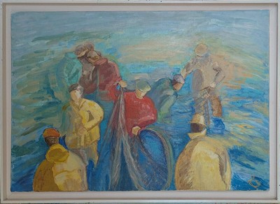 MILNO (XXe siècle)