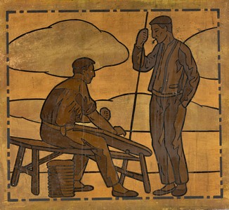 Louis FLOUTIER (1882-1936)